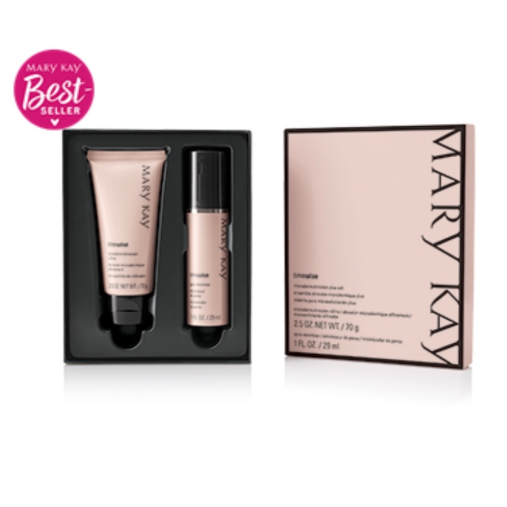 Mary Kay Timewise Microdermabrasion Plus Set